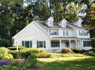 118 Partridge Way, Landenberg, PA 19350