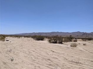 0 Joshua Dr, Twentynine Palms, CA 92277