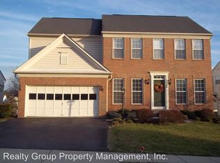 11244 Country Club Rd, New Market, MD 21774