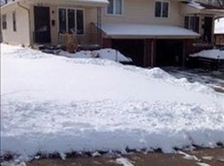 4203 Drexel St, Omaha, NE 68107