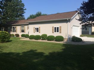 15310 Portage Rd, Vicksburg, MI 49097