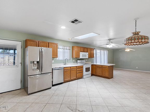2nd image of 3626 W SHANGRI LA Road