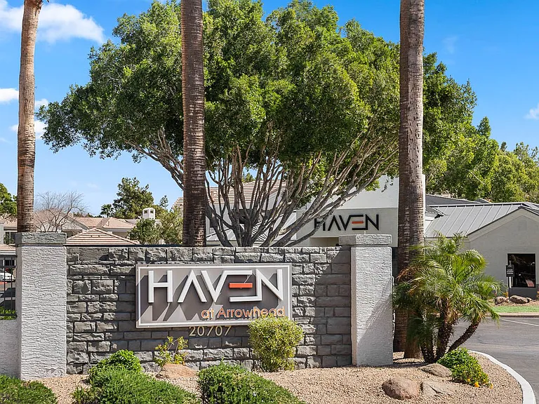 Haven at Arrowhead — Photo 35