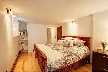 Sold by House by We