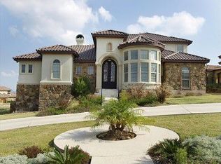 2104 Sea Eagle Vw, Austin, TX 78738