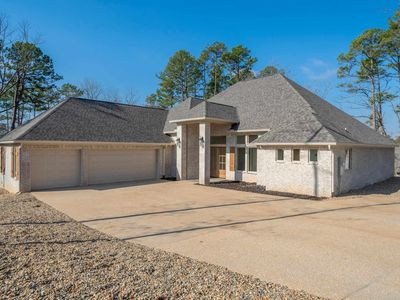 9 Loyola Way, Hot Springs Village, AR, 71909