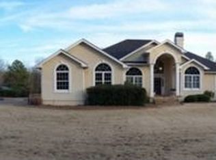 44 Fox Croft Rd NW, Rome, GA 30165