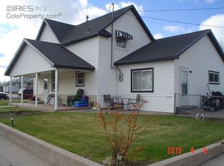 375 W 7th St, Akron, CO 80720