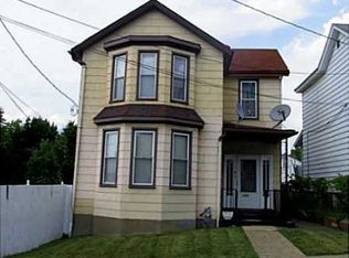 139 Walnut St, Uniontown, PA