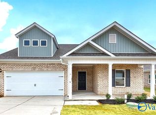 The Landen Harvest Moon Dr, Harvest, AL 35749