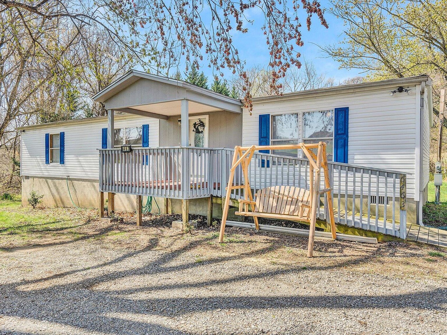 6463 Jubal Early Hwy, Hardy, VA 24101 Zillow