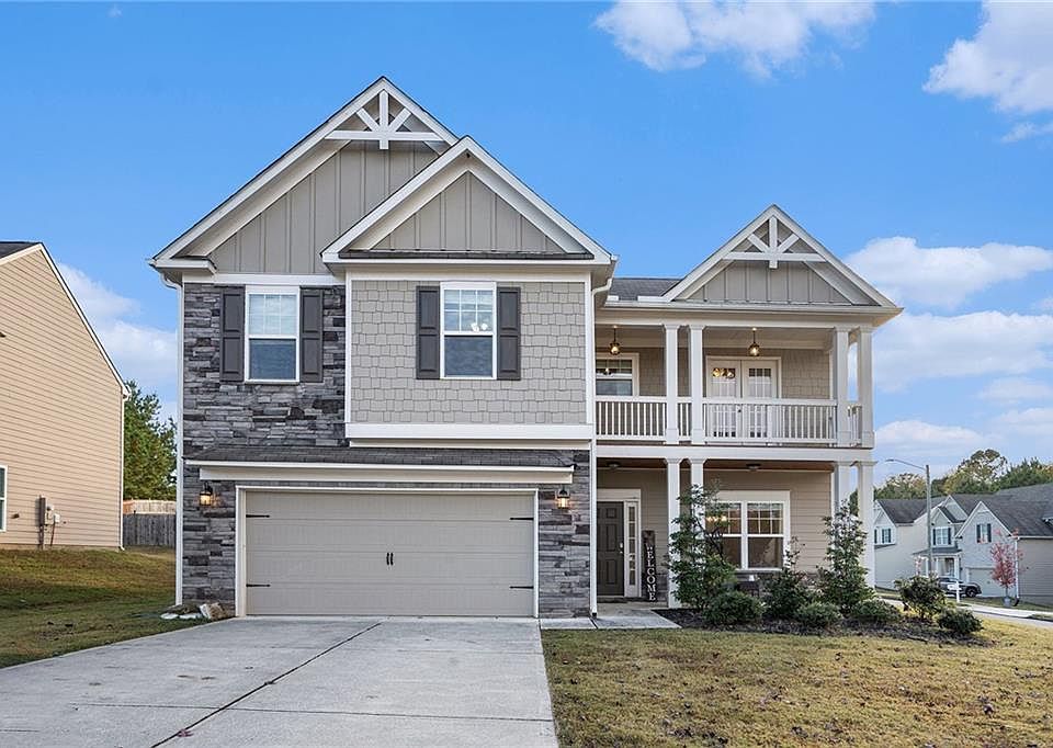 12 Lantana Xing, Dallas, GA 30132 | Zillow