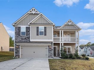 12 Lantana Xing, Dallas, GA 30132