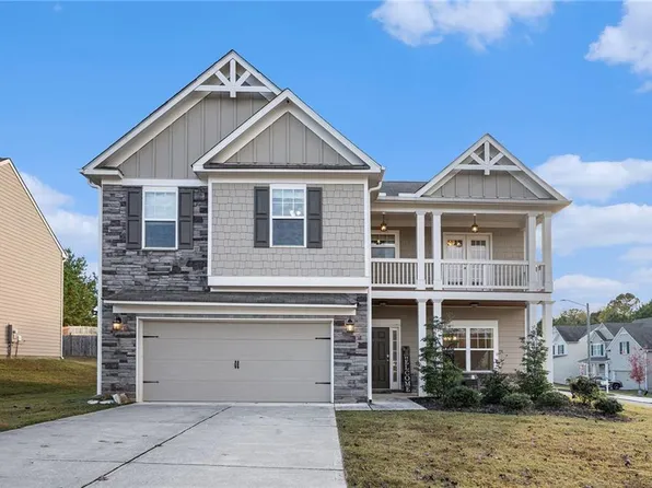 12 Lantana Xing, Dallas, GA 30132