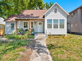 2911 N Jefferson St, Tampa, FL 33602