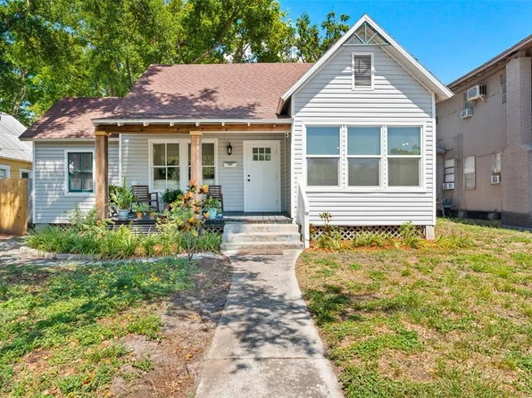 2911 N Jefferson St, Tampa, FL 33602