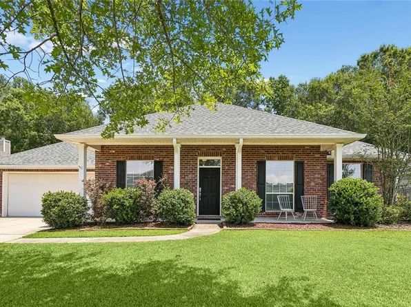 664 Amy Ct, Covington, LA 70433