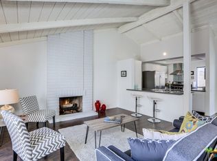 2245 S Gene Autry Trl UNIT C, Palm Springs, CA 92264