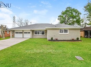 2211 John St, Pasadena, TX 77502
