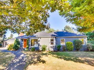 1744 NE 143rd Ave, Portland, OR 97230