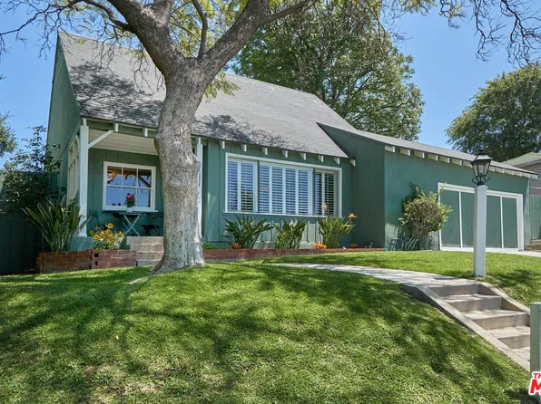 11224 Sunshine Ter, Studio City, CA 91604