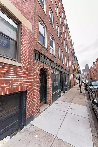 161 Endicott St #2 Photo 1