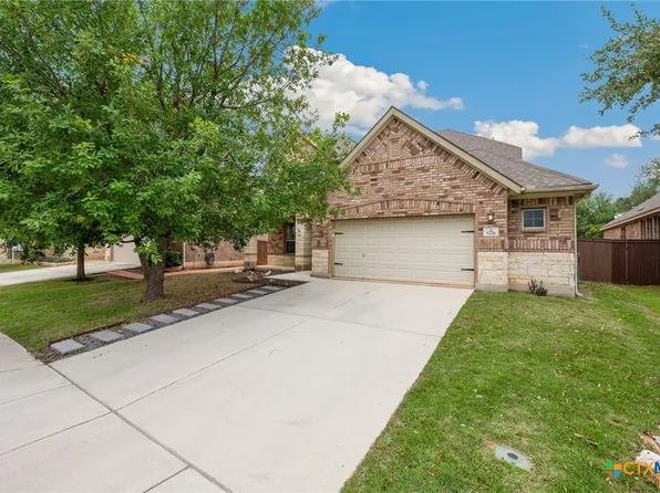 1226 Hidden Cave Dr, New Braunfels, TX 78132