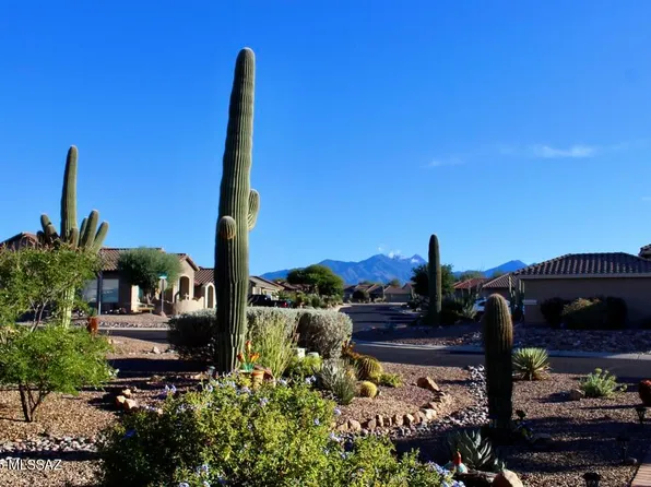 2427 E Bonita Canyon Dr, Madera Canyon, AZ 85614