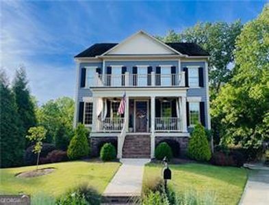 1205 Renaissance Ct SE, Mableton, GA, 30126