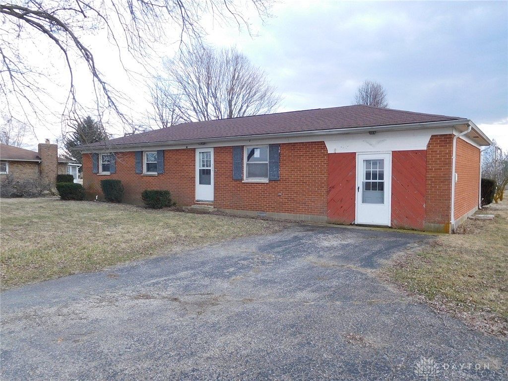 9879 Hogpath Rd, Arcanum, OH 45308 Zillow