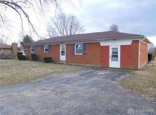 9879 Hogpath Rd, Arcanum, OH 45304
