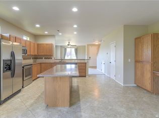 7644 Rushmore Ave NE, Lacey, WA 98516