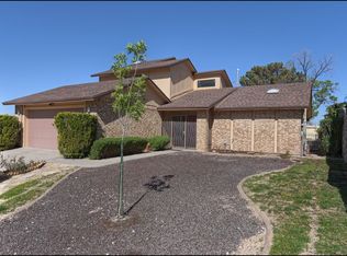 601 Firedale Ln, El Paso, TX 79912