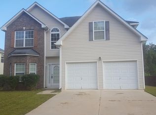 4925 Michael Jay St, Snellville, GA 30039