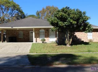 11745 Flamingo Dr, Baton Rouge, LA 70814