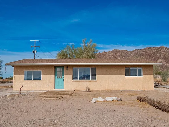 36302 E Lewis Ave, Wellton, AZ 85356
