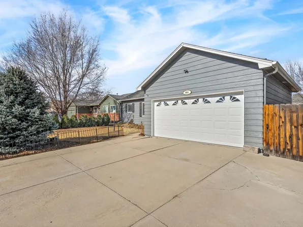 241 Pin Oak Dr, Loveland, CO 80538