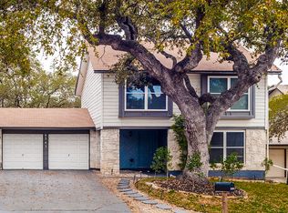 8343 Timberwilde St, San Antonio, TX 78250