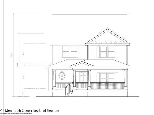 218 11th Avenue, Belmar, NJ 07719