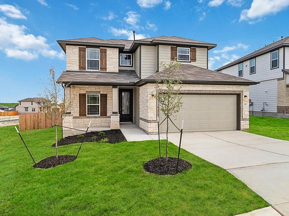 151 Alyssa Cove - Polk C - Exterior Front
