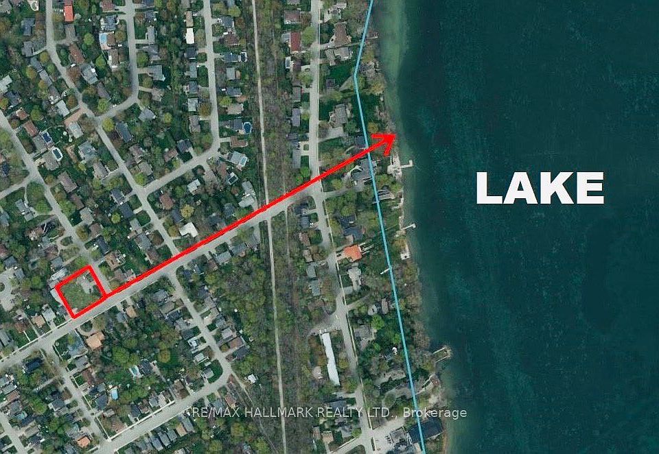 2nd image of 327 Old Muskoka Rd