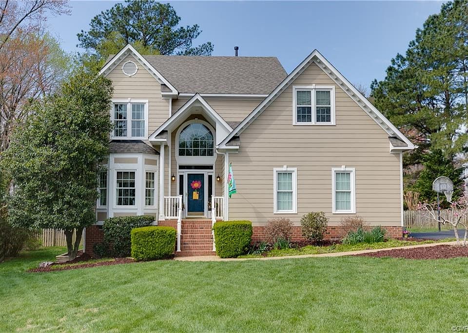 1st image of 5808 Bradington Dr