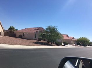 3920 Ricebird Way #0, North Las Vegas, NV 89084