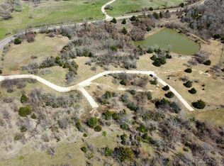 Cliff Rd, Kingston, OK 73439