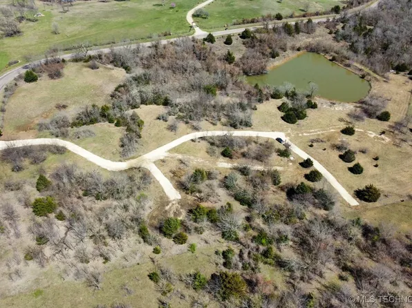 Cliff Rd, Kingston, OK 73439