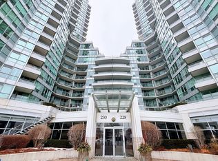 230 Queens Quay W #727, Toronto, ON