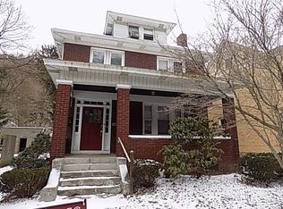 936 Wall Ave, Pitcairn, PA