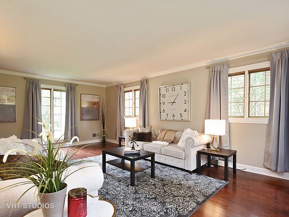 3rd image of 2029 N Poplar St