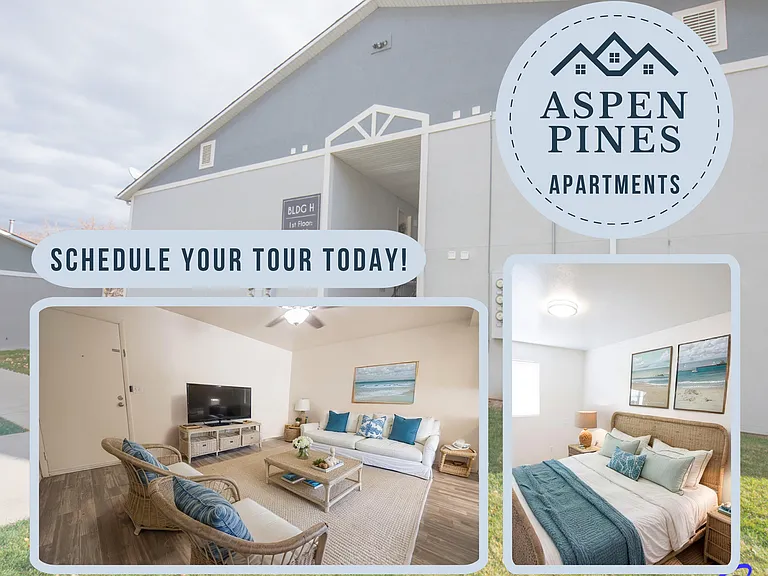 Aspen Pines — Photo 201