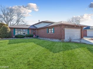 17743 65th Ave, Tinley Park, IL